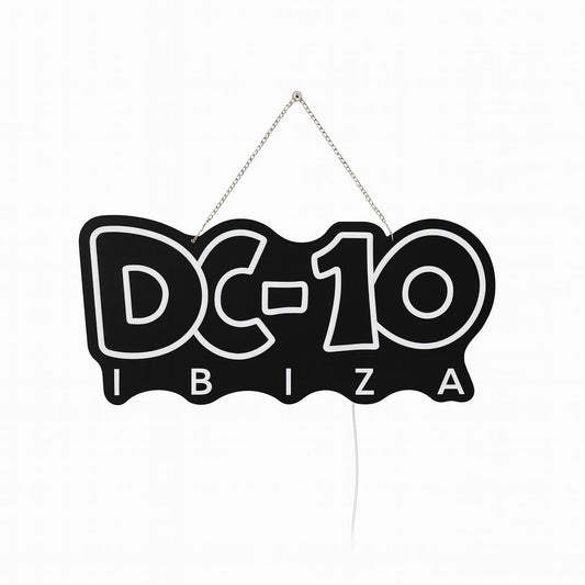 DC-10 Ibiza Led