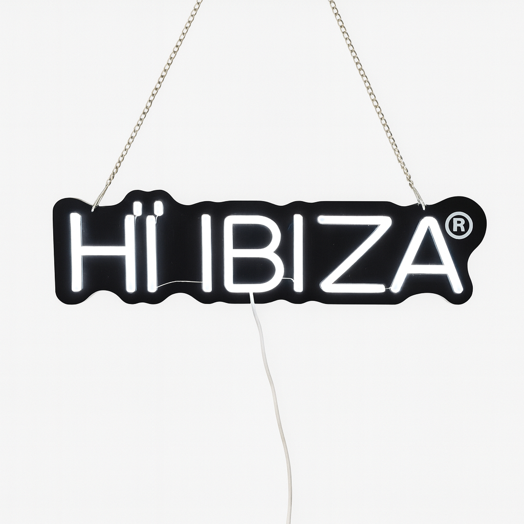 HI-Ibiza Led