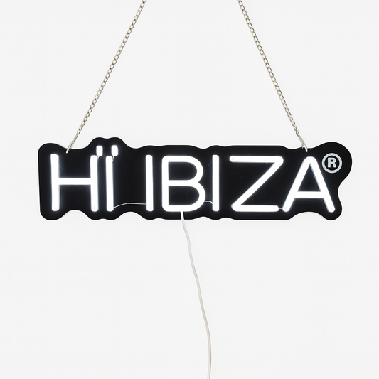 HI-Ibiza Led