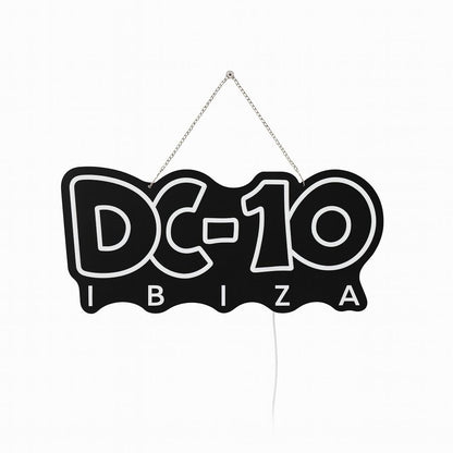 DC-10 Ibiza Led