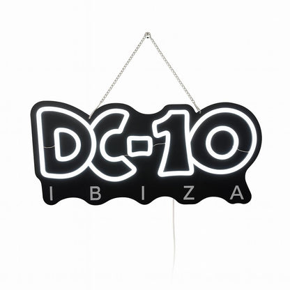 DC-10 Ibiza Led